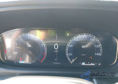 2024 Jeep Wagoneer Series Iii 4X4 z USA, uszkodzony, nr VIN 1C4SJVDP0RS171794